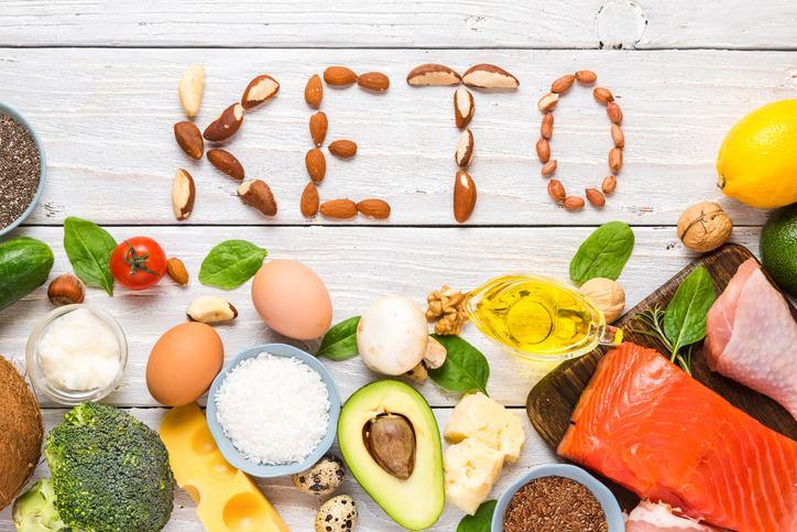 Dieta cetogénica: tu plan de comidas completo y guía de suplementos - Chelo Sports