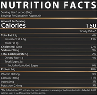 Thumbnail for Whey protein 100% (Nutrex)