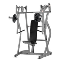 Thumbnail for Hammer Iso Lateral Chest Press