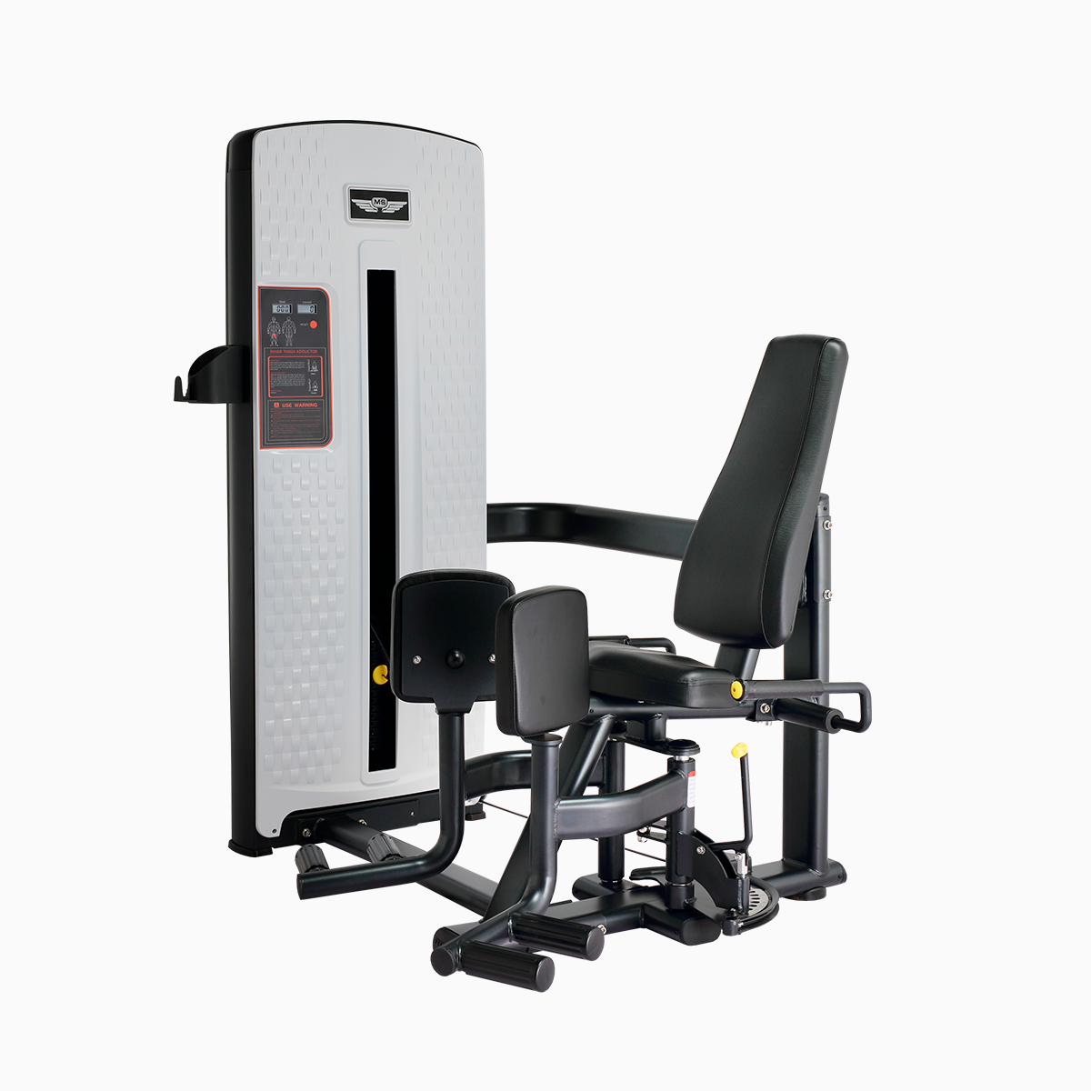 Máquina abductor interno (M9)