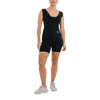 Thumbnail for RDX T2 BLACK SHORT SLEEVE T-SHIRT HYPOALLERGENIC AND ABSORBENT