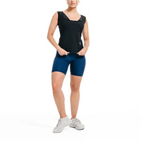 Thumbnail for RDX T2 BLACK SHORT SLEEVE T-SHIRT HYPOALLERGENIC AND ABSORBENT