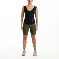 Thumbnail for RDX T2 BLACK SHORT SLEEVE T-SHIRT HYPOALLERGENIC AND ABSORBENT