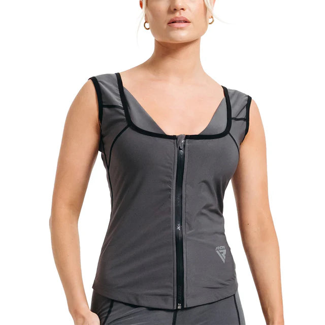 RDX T2 BLACK SHORT SLEEVE T-SHIRT HYPOALLERGENIC AND ABSORBENT