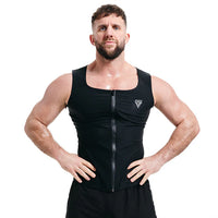 Thumbnail for RDX T2 BLACK SHORT SLEEVE T-SHIRT HYPOALLERGENIC AND ABSORBENT