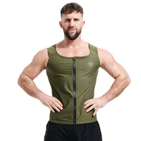 Thumbnail for RDX T2 BLACK SHORT SLEEVE T-SHIRT HYPOALLERGENIC AND ABSORBENT