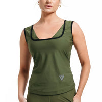 Thumbnail for RDX T2 BLACK SHORT SLEEVE T-SHIRT HYPOALLERGENIC AND ABSORBENT