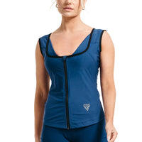 Thumbnail for RDX T2 BLACK SHORT SLEEVE T-SHIRT HYPOALLERGENIC AND ABSORBENT