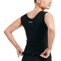 Thumbnail for RDX T2 BLACK SHORT SLEEVE T-SHIRT HYPOALLERGENIC AND ABSORBENT