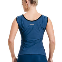 Thumbnail for RDX T2 BLACK SHORT SLEEVE T-SHIRT HYPOALLERGENIC AND ABSORBENT