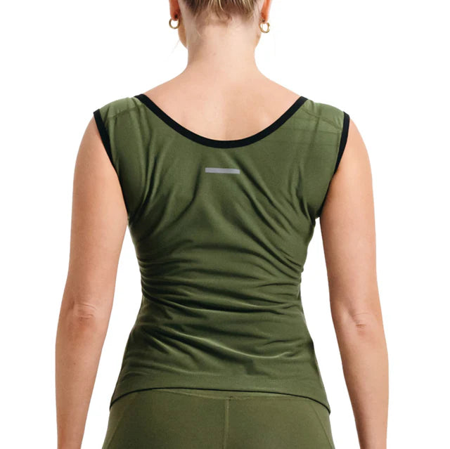 RDX T2 BLACK SHORT SLEEVE T-SHIRT HYPOALLERGENIC AND ABSORBENT