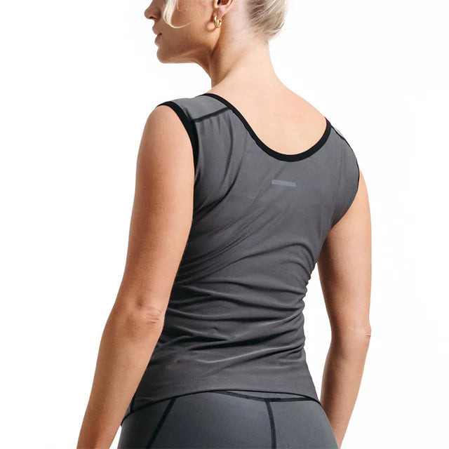 RDX T2 BLACK SHORT SLEEVE T-SHIRT HYPOALLERGENIC AND ABSORBENT