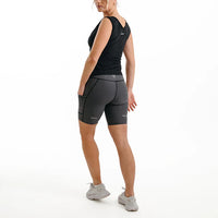 Thumbnail for RDX T2 BLACK SHORT SLEEVE T-SHIRT HYPOALLERGENIC AND ABSORBENT