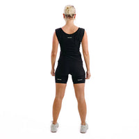 Thumbnail for RDX T2 BLACK SHORT SLEEVE T-SHIRT HYPOALLERGENIC AND ABSORBENT