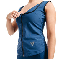 Thumbnail for RDX T2 BLACK SHORT SLEEVE T-SHIRT HYPOALLERGENIC AND ABSORBENT