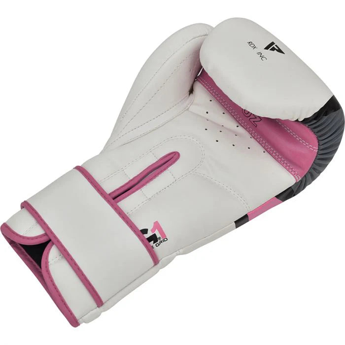 RDX F7 EGO GUANTES DE BOXEO