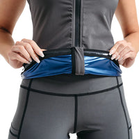 Thumbnail for RDX T2 BLACK SHORT SLEEVE T-SHIRT HYPOALLERGENIC AND ABSORBENT