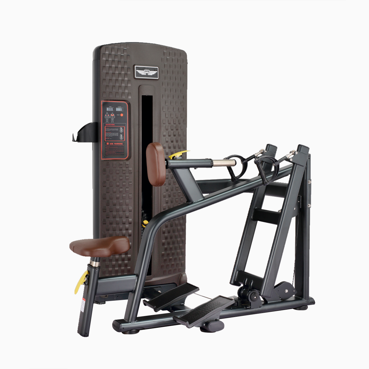 PECK DECK MACHINE T series