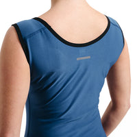 Thumbnail for RDX T2 BLACK SHORT SLEEVE T-SHIRT HYPOALLERGENIC AND ABSORBENT