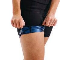 Thumbnail for RDX T2 BLACK SHORT SLEEVE T-SHIRT HYPOALLERGENIC AND ABSORBENT