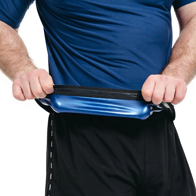 RDX T2 BLACK SHORT SLEEVE T-SHIRT HYPOALLERGENIC AND ABSORBENT