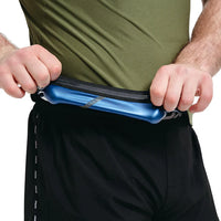 Thumbnail for RDX T2 BLACK SHORT SLEEVE T-SHIRT HYPOALLERGENIC AND ABSORBENT