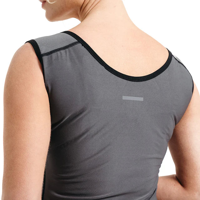 RDX T2 BLACK SHORT SLEEVE T-SHIRT HYPOALLERGENIC AND ABSORBENT