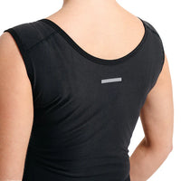 Thumbnail for RDX T2 BLACK SHORT SLEEVE T-SHIRT HYPOALLERGENIC AND ABSORBENT