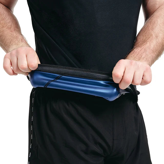 RDX T2 BLACK SHORT SLEEVE T-SHIRT HYPOALLERGENIC AND ABSORBENT