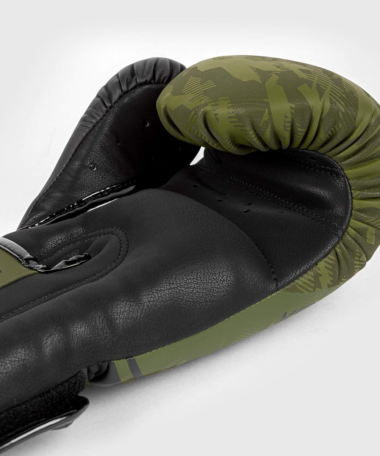 Guantes de boxeo Trooper Venum