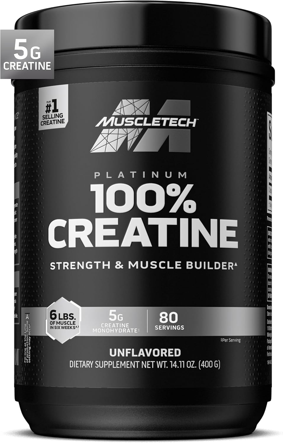 Essential Series Creatine