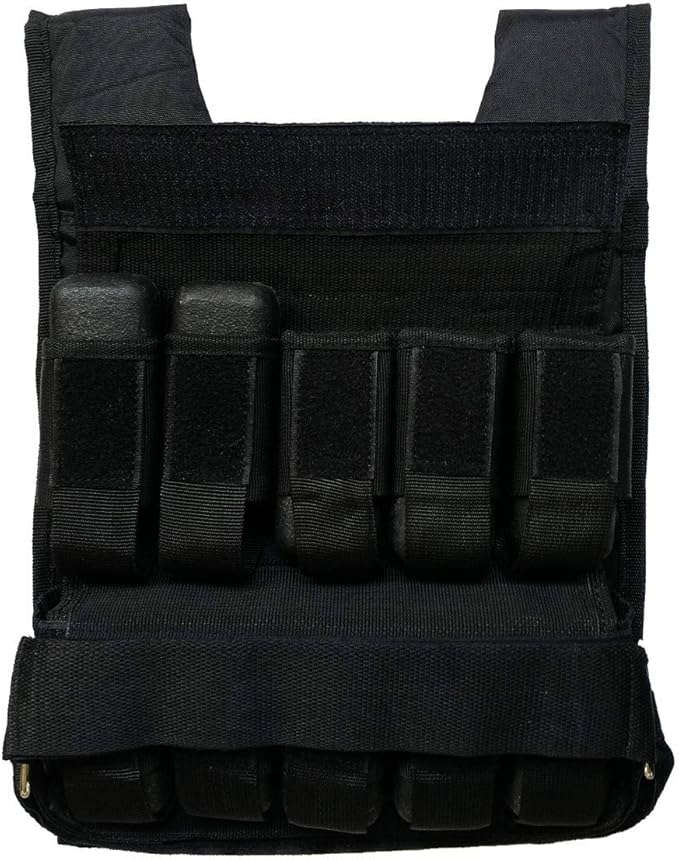 Chaleco de entrenamiento