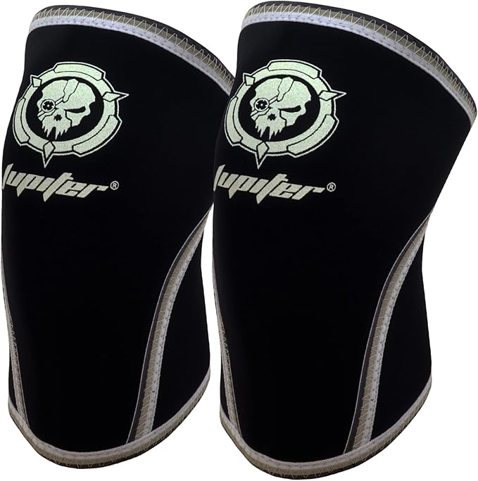 RODILLERAS DE COMPRESIÓN JUPITER NEOPRENO