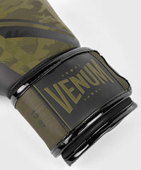 Thumbnail for Guantes de boxeo Trooper Venum