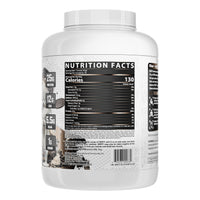 Thumbnail for ISOFIT aislado de proteína de suero 100% (Nutrex)