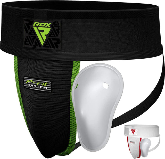 RDX PRO1 BOXING TRAINING STICKS
