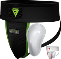 Thumbnail for RDX PRO1 BOXING TRAINING STICKS