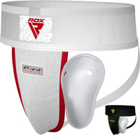 Thumbnail for RDX PRO1 BOXING TRAINING STICKS