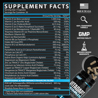 Thumbnail for VITADAPT 90 caps