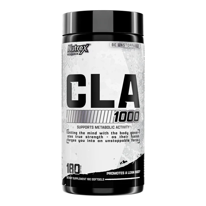 CLA 1000 (Nutrex)