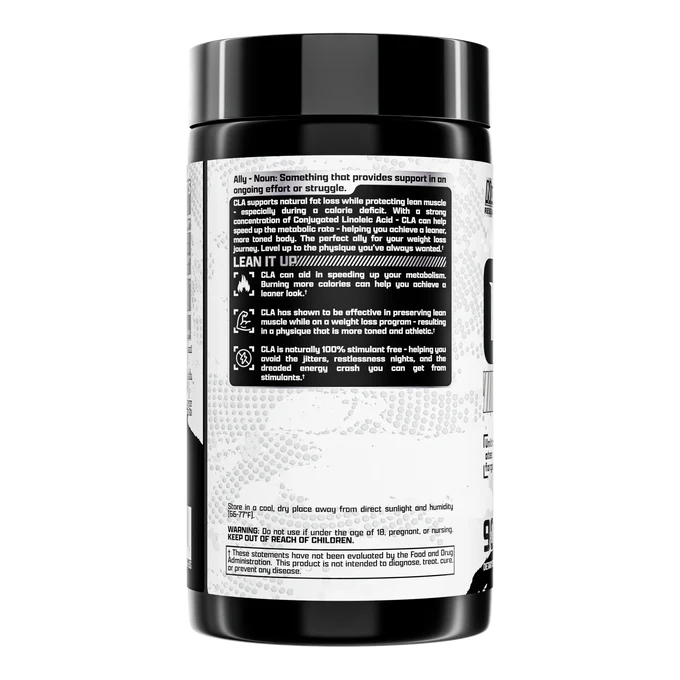 CLA 1000 (Nutrex)