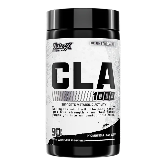 CLA 1000 (Nutrex)