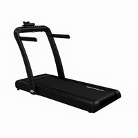 Thumbnail for Caminadora Home GYM HT06