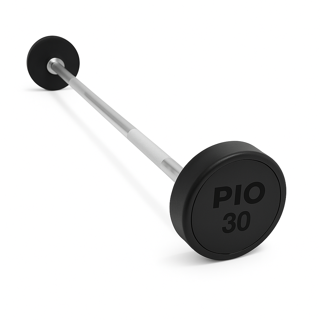 POWER FITNESS MAX WEIGHT SET