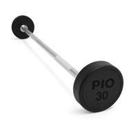 Thumbnail for POWER FITNESS MAX WEIGHT SET