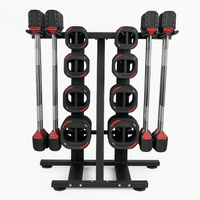 Thumbnail for Rack body pump less mills