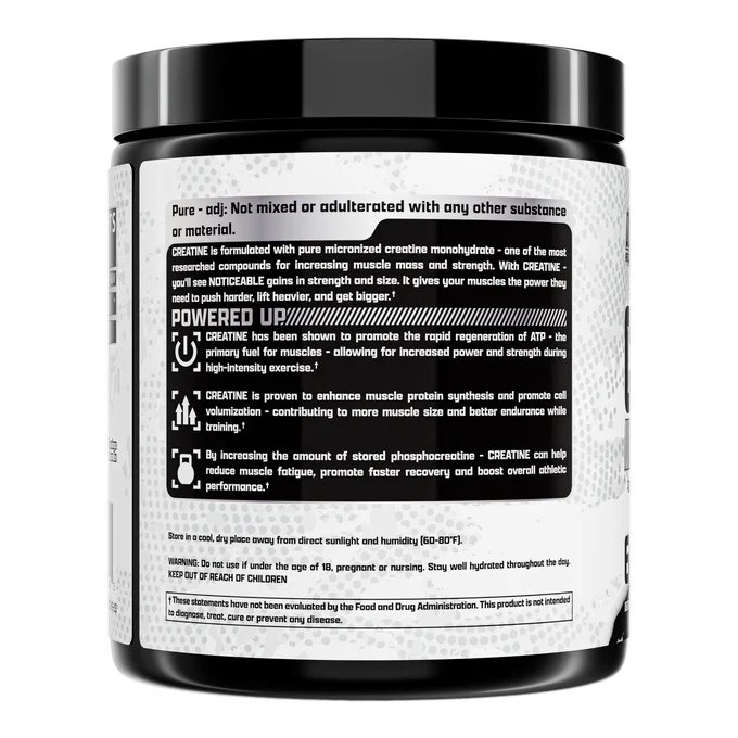 Creatine Monodhydrate (Nutrex)