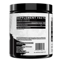 Thumbnail for Creatine Monodhydrate (Nutrex)