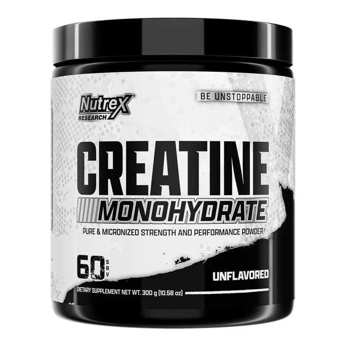 Creatine Monodhydrate (Nutrex)