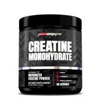 Thumbnail for Monohydrate Creatine